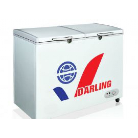 TỦ ĐÔNG DARLING DMF-3699WX