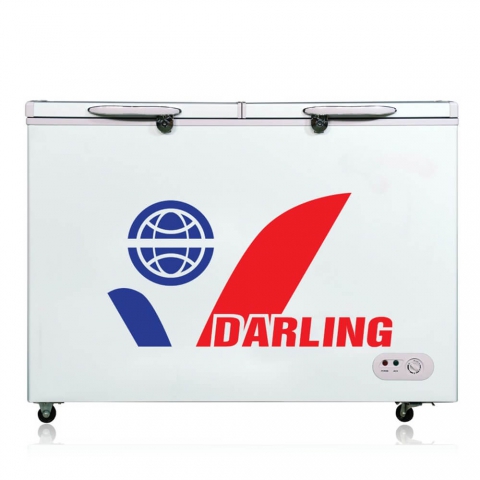 TỦ ĐÔNG DARLING DMF-2688WXL