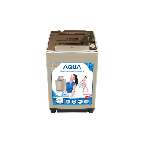 Máy giặt Aqua AQW-U125ZT S 12.5 kg