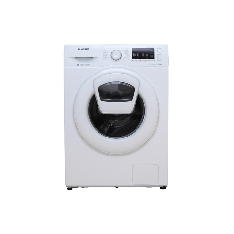 Máy giặt Samsung AddWash inverter 8 kg WW80K5410WW/SV