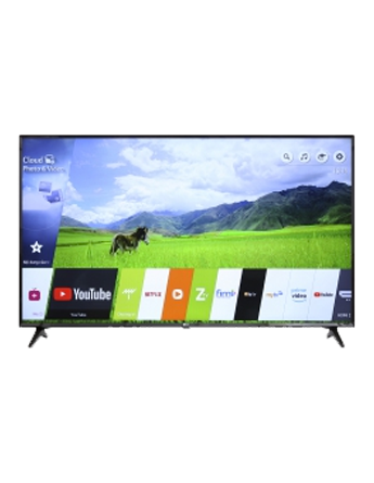 Smart Tivi LG 4K 55 inch 55UK6100