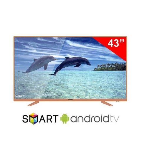 Smart TV ASANZO 43AS520 43 inch