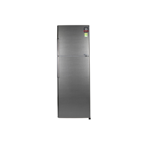 Tủ lạnh Sharp Inverter 342 lít SJ-X346E