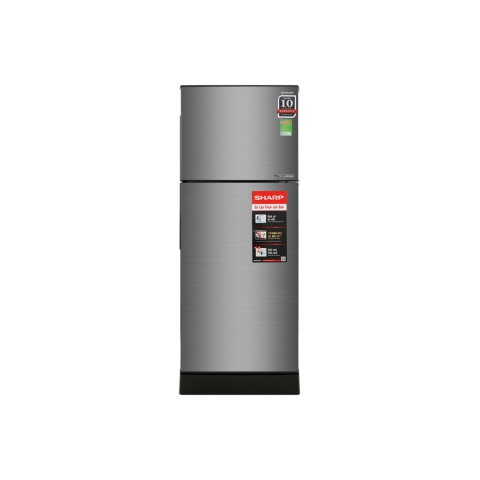 Tủ lạnh Sharp Inverter 196 lít SJ-X201E